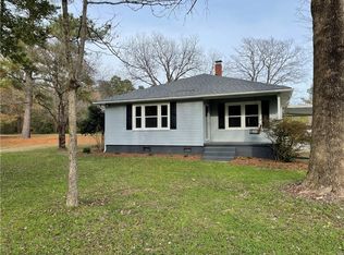 1255 N Graham Hopedale Rd, Burlington, NC 27217