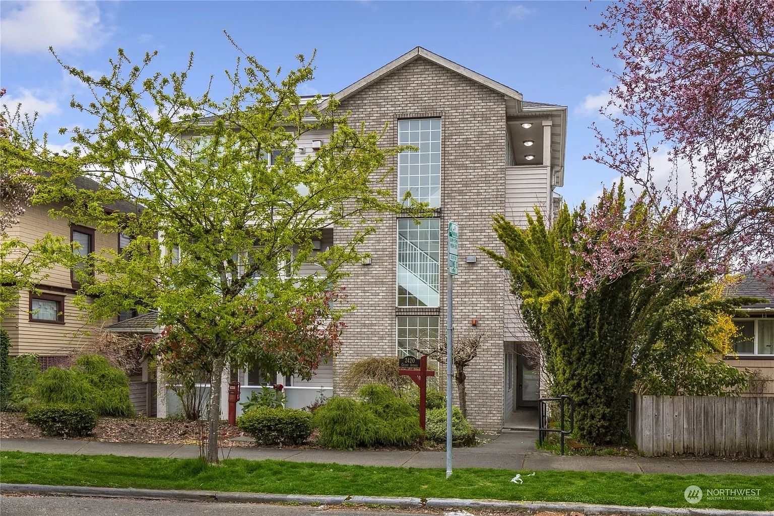 2420 Grand Avenue #101 photo 1