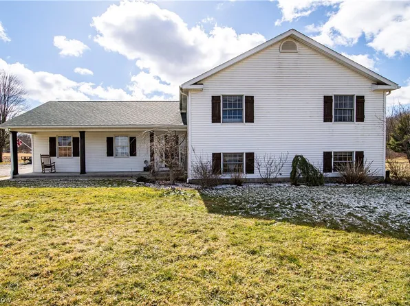 7290 Turner Rd, Pierpont, OH 44082