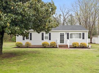 8503 Bellmeadows Ct, North Chesterfield, VA 23237