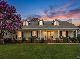 3301 Wheat Ave SW, Decatur, AL 35603