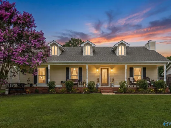 3301 Wheat Ave SW, Decatur, AL 35603