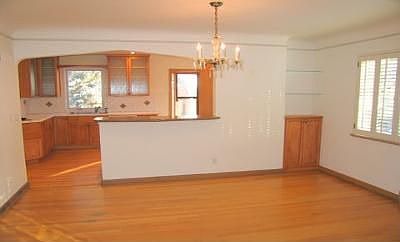 Dining Room, Breakfast Bar