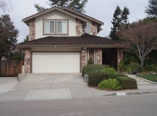 46774 Rancho Higuera Rd, Fremont, CA 94539