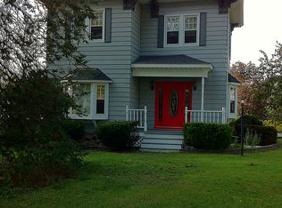 3010 W Schafer Rd, Howell, MI 48843