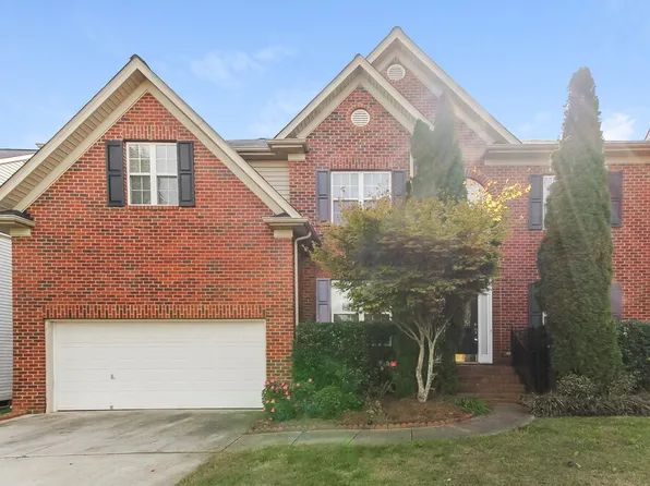 1837 Copperplate Rd, Charlotte, NC 28262