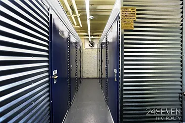 Rented by 24 7 NYC Realty Inc.