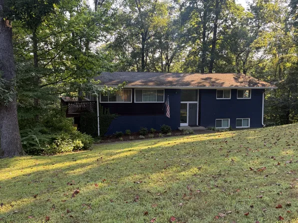 240 Harpeth Hills Dr, Kingston Springs, TN 37082