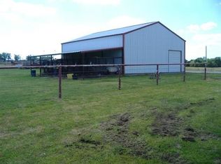 13856 W Us Highway 270, McAlester, OK 74501