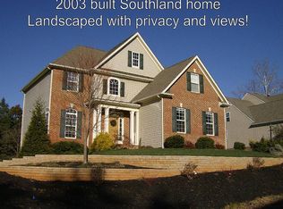 2313 Treviso Ln, Charlottesville, VA 22911