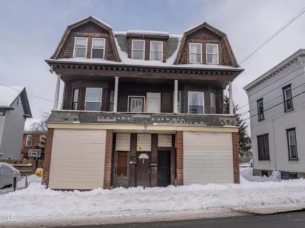 312 4th St, Altoona, PA 16602