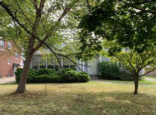 229 S Hazelwood Ave, Youngstown, OH 44509