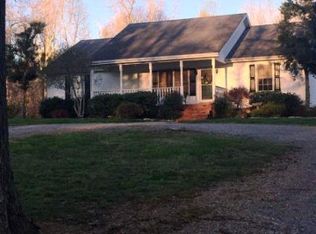 940 Wilbur James Rd, Manitou, KY 42436