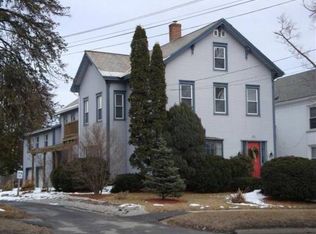 40 S Main St, Rutland, VT 05701