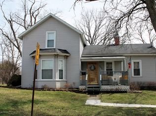 538 Bentley St, Eaton Rapids, MI 48827