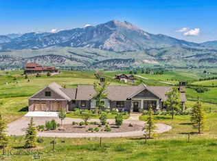 168 Hawthorn Ln, Bozeman, MT 59715
