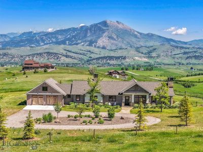 168 Hawthorn Ln, Bozeman, MT, 59715