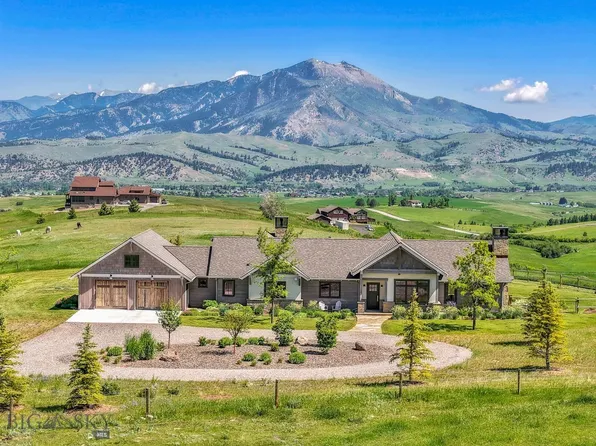 168 Hawthorn Ln, Bozeman, MT 59715