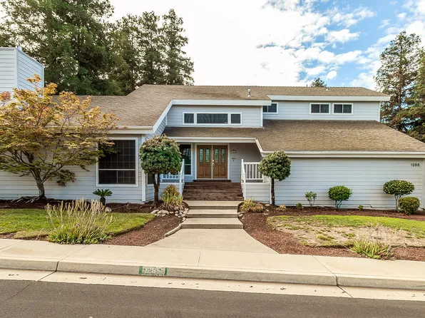 1285 W Riverglen Avenue, Reedley, CA 93654