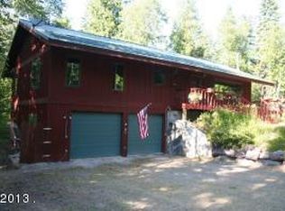 28670 Wapiti Ln, Bigfork, MT 59911