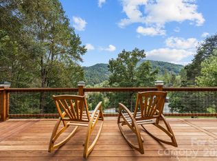 263 Morgan Branch Rd #1, Leicester, NC 28748