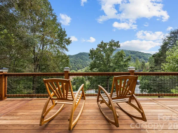 263 Morgan Branch Rd #1, Leicester, NC 28748