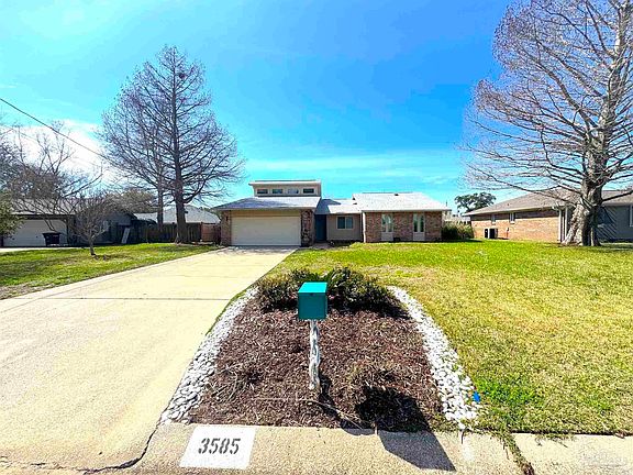 2nd image of 3585 Riddick Dr