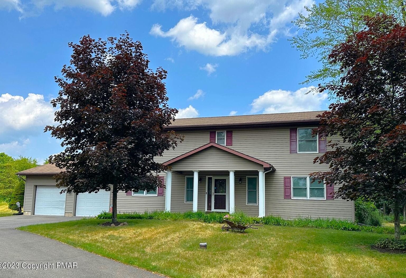 176 Switzgabel Dr, Brodheadsville, PA 18322 Zillow