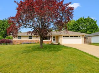 5038 Old Colony Rd, Portage, MI 49024