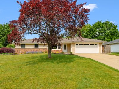 5038 Old Colony Rd, Portage, MI, 49024