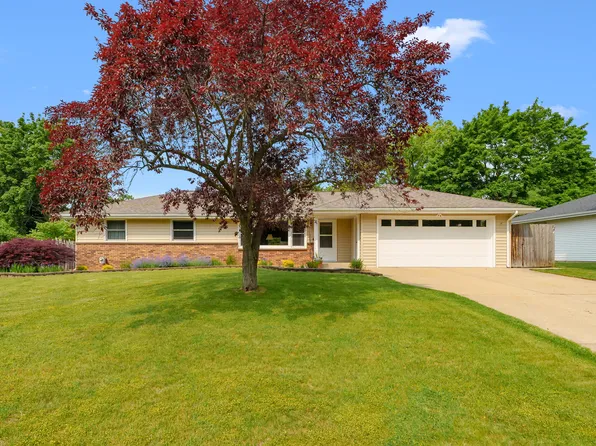 5038 Old Colony Rd, Portage, MI 49024