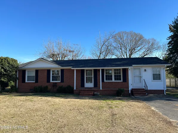 3706 Central Heights Road, Goldsboro, NC 27534