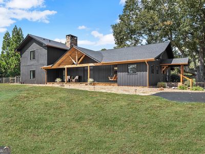 6537 Kenimer Rd, Clermont, GA, 30527