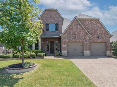 931 Sagebrush Dr, Prosper, TX, 75078