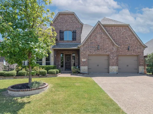931 Sagebrush Dr, Prosper, TX 75078