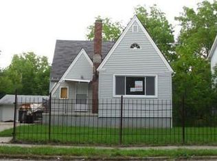 21266 Pickford St, Detroit, MI 48219