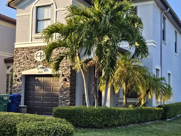 11625 NW 87th Ln, Doral, FL 33178