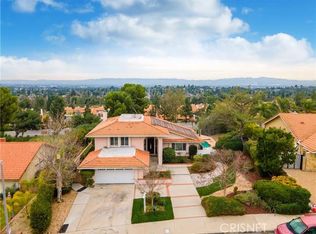 19110 Merion Dr, Porter Ranch, CA 91326