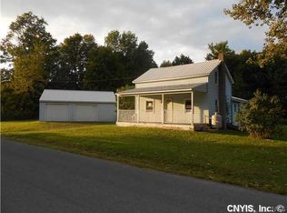 78 Spaulsbury Rd, Williamstown, NY 13493