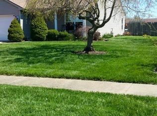 7110 Country Walk Dr, Franklin, OH 45005