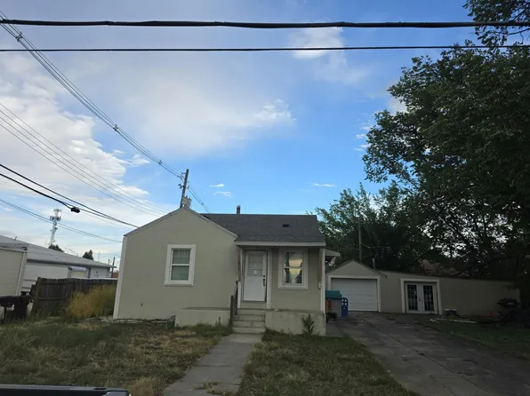 2617 Avenue F, Scottsbluff, NE 69361