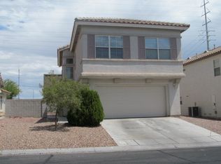 8476 Opal Splendor Ave, Las Vegas, NV 89147