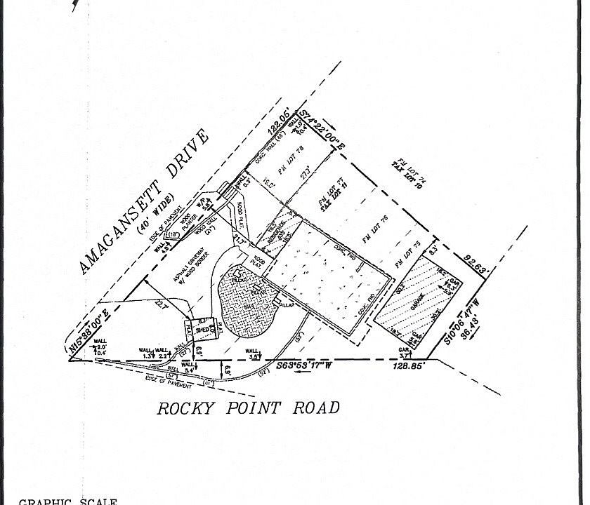 35 Amagansett Drive, Sound Beach, NY 11789 Zillow