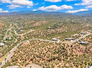 541 Calle Mirasol, Santa Fe, NM 87501