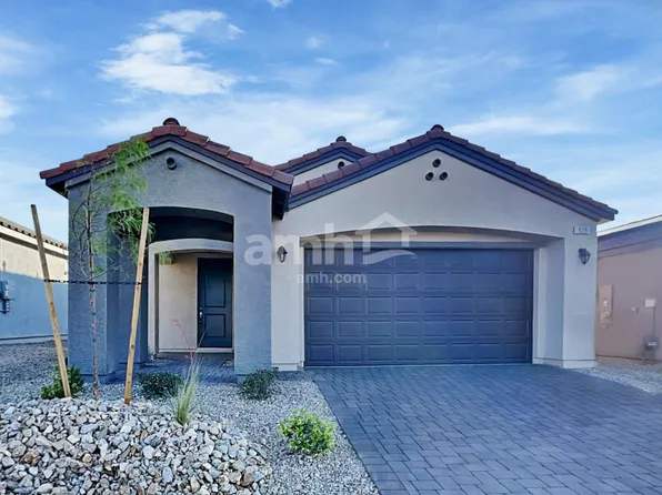 525 Speckled Orchid Pl, Henderson, NV 89011