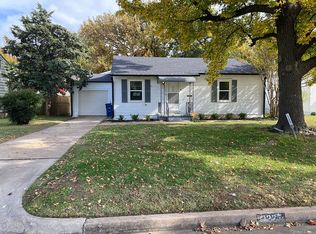 3227 S Knoxville Ave, Tulsa, OK 74135