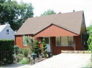 726 Pembroke Way, Ridgefield, NJ 07657