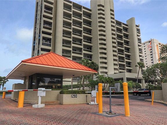 2nd image of 1290 Gulf Blvd APT 202