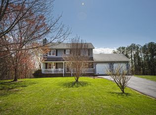 106 Hemlock Shores Dr, Goodview, VA 24095