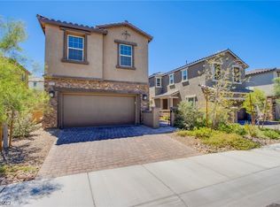 8087 Rams Collide St, Las Vegas, NV 89166